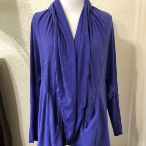 Lululemon Cardigan Size 6